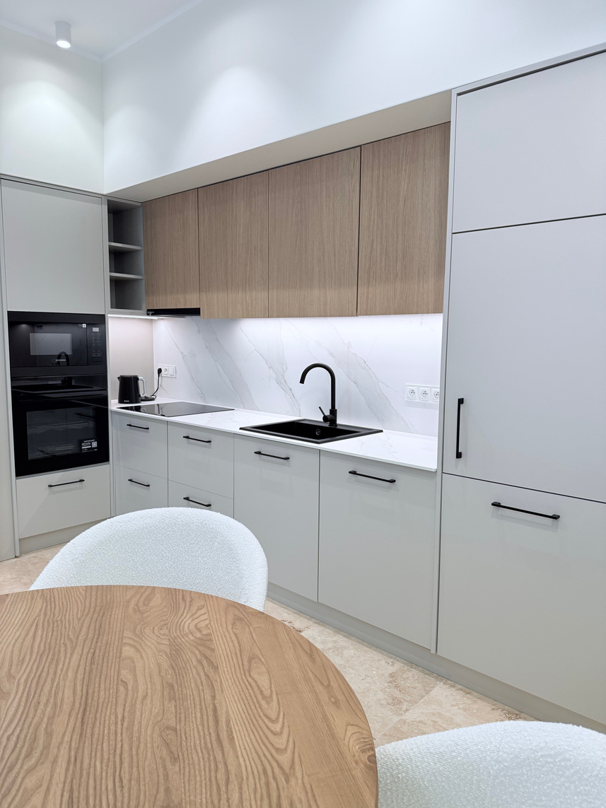Apartament nr 1 PREMIUM — łazienka