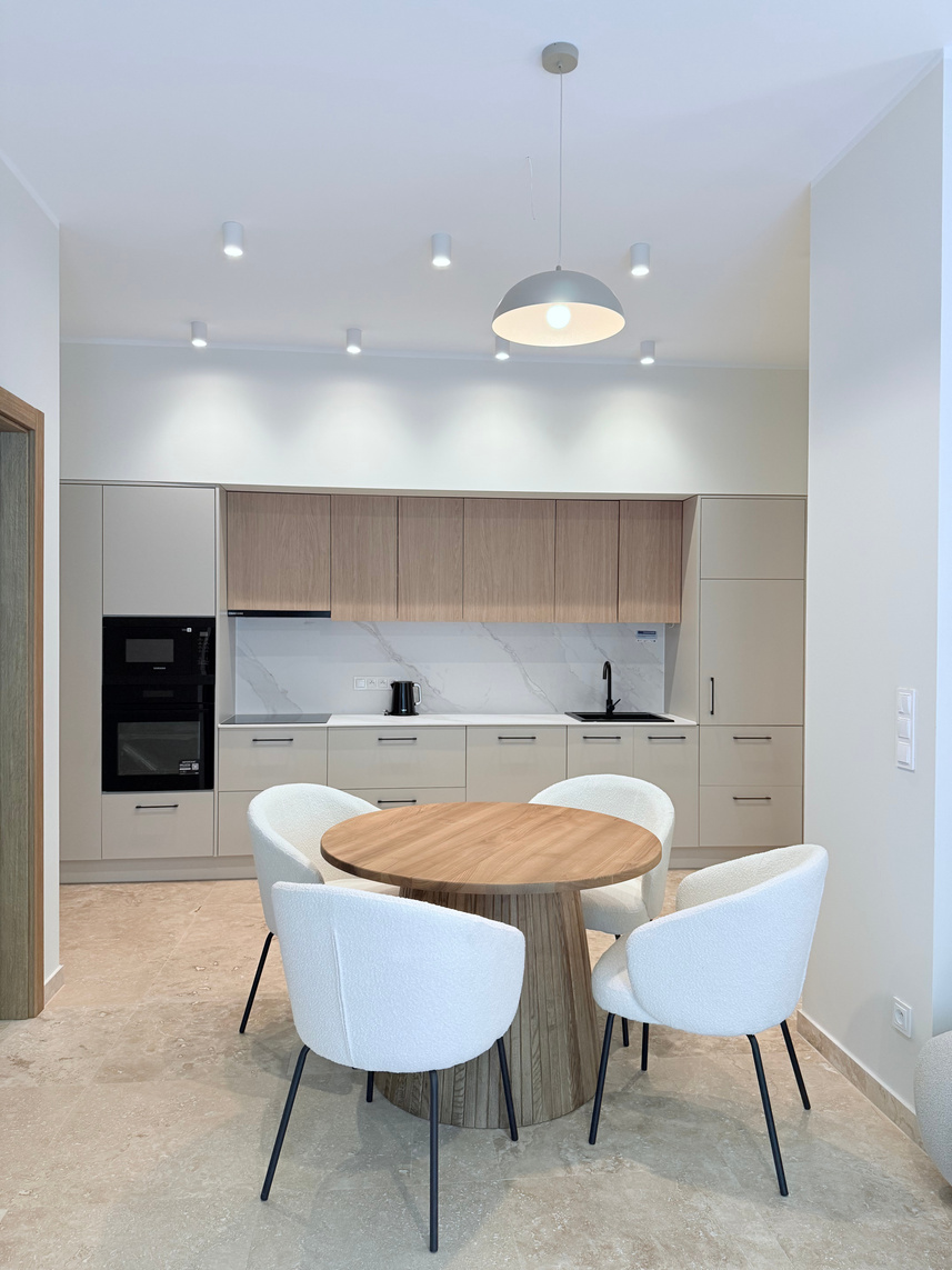 Apartament nr 2 PREMIUM — łazienka