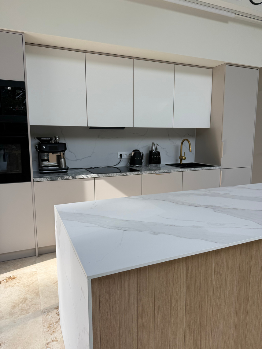 Apartament nr 4 DELUXE — łazienka